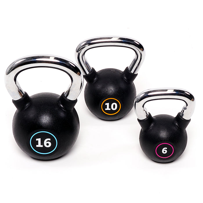 Kettlebell