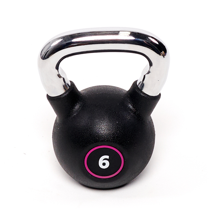 Kettlebell